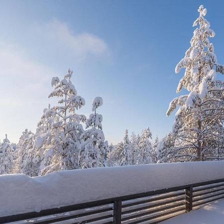 Rokovan Helmi - Natural Peace In Ruka-Kuusamo Exterior foto