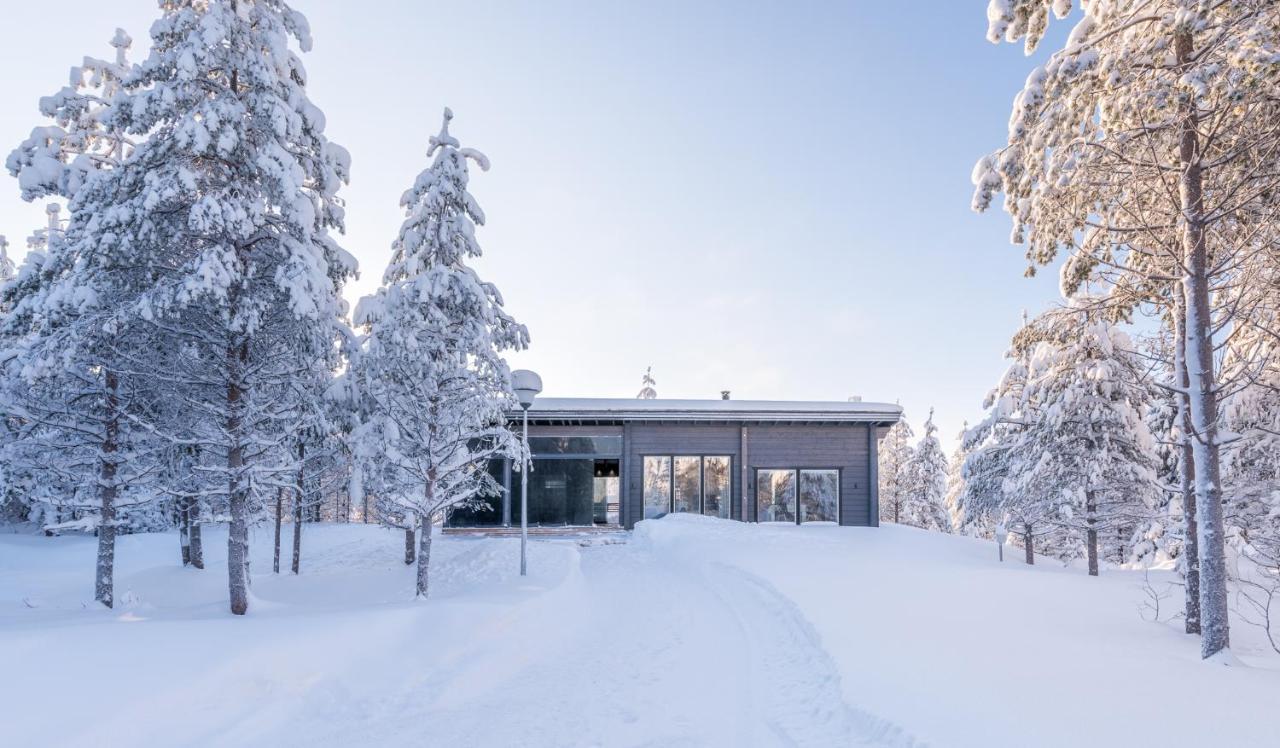 Rokovan Helmi - Natural Peace In Ruka-Kuusamo Exterior foto