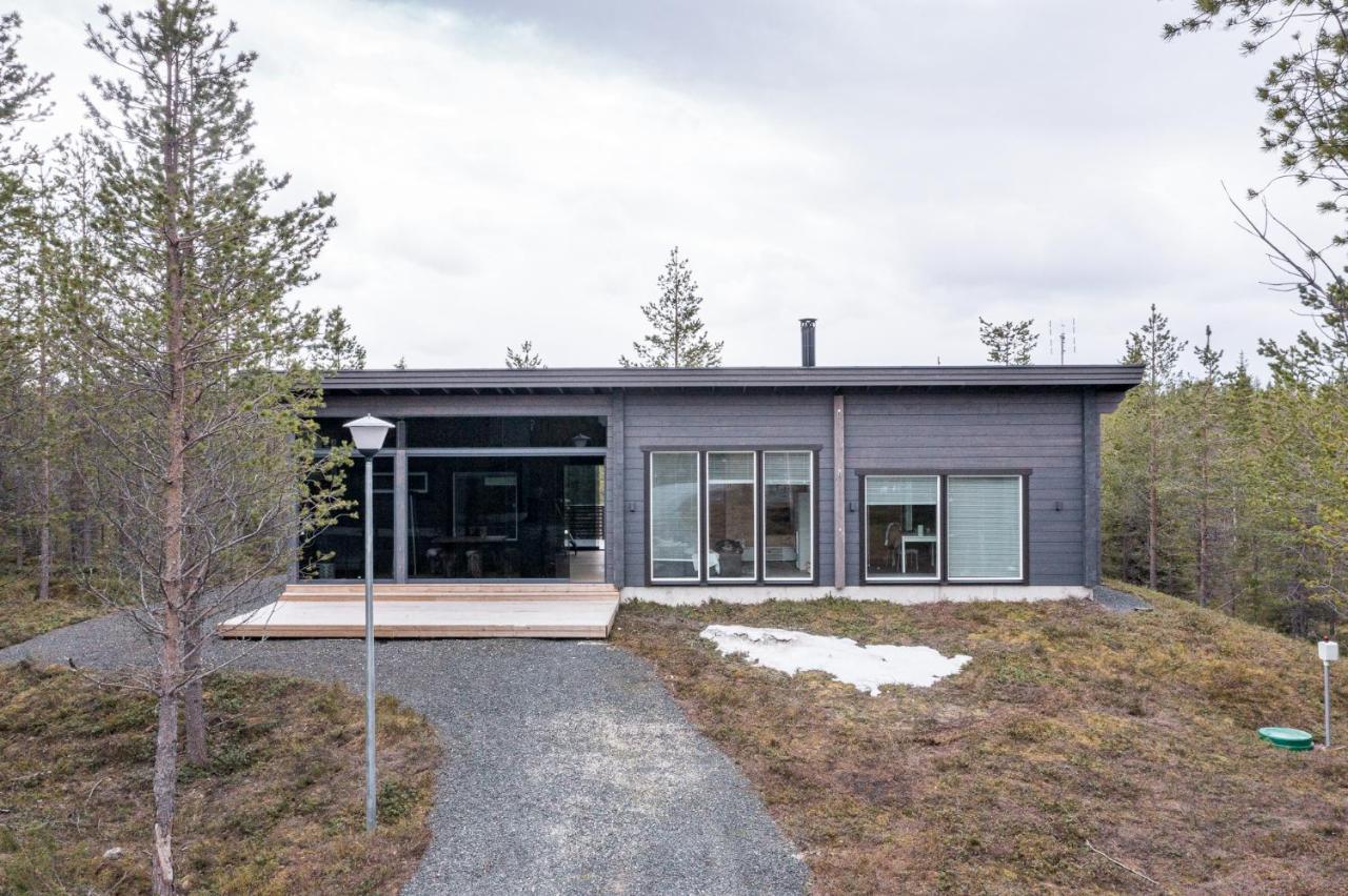 Rokovan Helmi - Natural Peace In Ruka-Kuusamo Exterior foto